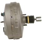 2007 Mercedes Benz ML320 Brake Booster 3