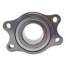 1990 Nissan 240SX Wheel Bearing 5