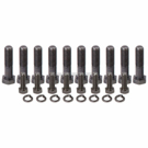 1994 Ford F Series Trucks Dual Mass Flywheel Conversion Kit 3