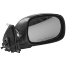 2002 Toyota Tundra Side View Mirror 2