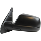 2015 Toyota Tundra Side View Mirror 1