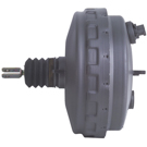 2000 Mercedes Benz ML430 Brake Booster 2