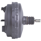 2000 Mercedes Benz ML430 Brake Booster 3