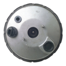 2003 Volvo S60 Brake Booster 4
