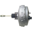 2003 Volvo S60 Brake Booster 2