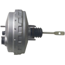 2003 Volvo S60 Brake Booster 3
