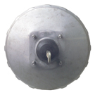 2003 Volvo S60 Brake Booster 1