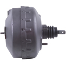 1994 Jaguar XJS Brake Booster 3