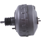 2000 Jaguar XJ8 Brake Booster 2