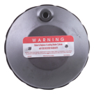 2000 Jaguar XK8 Brake Booster 4