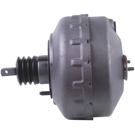 2000 Jaguar XK8 Brake Booster 2