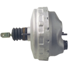 2003 Mercedes Benz C320 Brake Booster 2