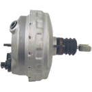 2003 Mercedes Benz C320 Brake Booster 3