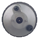 2002 Toyota Sequoia Brake Booster 4