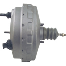 2002 Toyota Sequoia Brake Booster 3