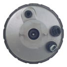 2007 Toyota Sequoia Brake Booster 4