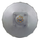 2007 Toyota Sequoia Brake Booster 1