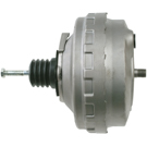 2007 Audi A4 Brake Booster 2