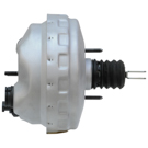 2004 Chrysler Crossfire Brake Booster 3
