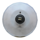 2004 Chrysler Crossfire Brake Booster 1