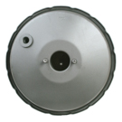 2000 Volkswagen Eurovan Brake Booster 4