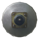 2003 Jaguar S-Type Brake Booster 1