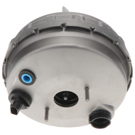 2009 Volvo XC90 Brake Booster 5