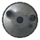 2009 Volvo XC90 Brake Booster 4