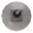 2009 Volvo XC90 Brake Booster 1