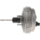 2009 Volvo XC90 Brake Booster 7