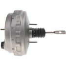 2009 Volvo XC90 Brake Booster 6