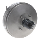 2012 Mitsubishi Eclipse Brake Booster 2