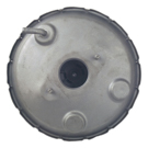 2012 Mitsubishi Eclipse Brake Booster 4