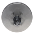 2012 Mitsubishi Eclipse Brake Booster 1