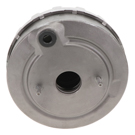 2012 Bmw M3 Brake Booster 3