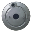2012 Bmw M3 Brake Booster 4