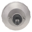 2012 Bmw M3 Brake Booster 1
