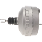 2012 Bmw M3 Brake Booster 6