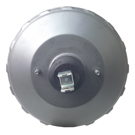 2012 Bmw M3 Brake Booster 8