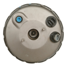 2014 Toyota Sequoia Brake Booster 4