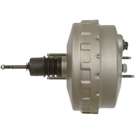 2014 Toyota Sequoia Brake Booster 2