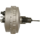 2014 Toyota Sequoia Brake Booster 3