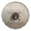 2014 Toyota Sequoia Brake Booster 1