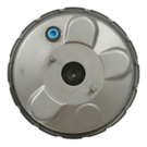 2012 Volvo XC70 Brake Booster 4