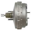 2012 Volvo XC70 Brake Booster 2