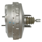 2012 Volvo XC70 Brake Booster 3