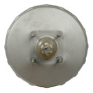 2012 Volvo XC70 Brake Booster 1
