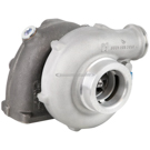 BorgWarner 53319886701 Turbocharger 1