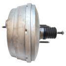 2017 Subaru WRX Brake Booster 3
