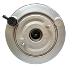 2015 Subaru Outback Brake Booster 4